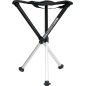 Walkstool Comfort 75 XXL Skammel Walkstool Comfort 75 XXL Skammel